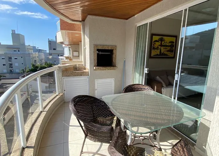 Residencial Maristela Apartamento Bombinhas